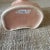 Ceramic Vintage Hull Pottery Lady Vase u.s.a. Pink Pastel Water Carrier Vessel For Sale - Image 7 of 7