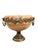 White Onyx and Bronze Vase, 1890s For Sale - Image 8 of 8