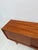Large Vintage Danish Teak Sideboard by H.P. Hansen, 1960s For Sale - Image 16 of 17