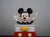 1980s Pop Art Mickey Mouse Chest of Drawers by Pierre Colleu for Starform, France, 1980s For Sale - Image 5 of 10