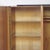 Art Deco Wardrobe with Three Doors, 1940 For Sale - Image 6 of 16