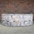 Vladimir Kagan for Directional for Postmodern Loveseat For Sale - Image 9 of 9