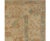 Handwoven Beige Turkish Oushak Area Rug 9'2" X 12'4" For Sale - Image 4 of 7