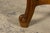 Set of 8 Early 20th Century French Louis XV Style Walnut Dining Chairs For Sale - Image 10 of 18