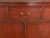 Early 20th Century Antique Georgetown Galleries Mahogany Sideboard For Sale - Image 18 of 18