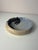 Blue Model 3131 Crab Shell by Jorgen Baslov for Royal Copenhagen For Sale - Image 8 of 11