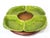 Mid 20th Century Mid 20th Century Mid Century Modern Chicken Lazy Susan California Pottery Sever For Sale - Image 5 of 12