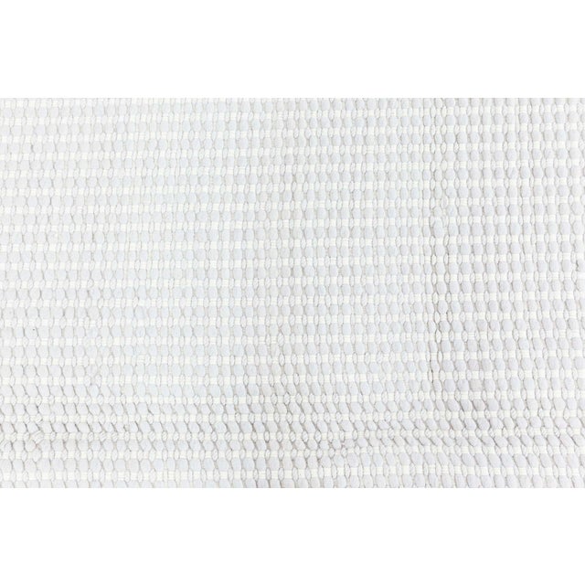 Early 21st Century Modern Flat Weave Rug by Doris Leslie Blau For Sale - Image 5 of 7