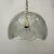 Mid-Century Hanging Lamp from Kalmar, 1970s For Sale - Image 3 of 11