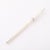 Rare Minimal Sterling Silver Ballpoint Pen, Tiffany & Co Signed Angela Cummings For Sale - Image 12 of 13