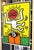 Yellow Keith Haring Lucky Strike Original 1987 Silkscreen Poster For Sale - Image 8 of 10