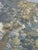 Vintage French Jacquard Tapestry with Verdure Motif in the style of Aubusson, 1960s For Sale - Image 6 of 18