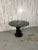Smoked Glass Helix Spiral Dining Table For Sale - Image 12 of 13