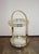 Modern Art Deco Mobile Drinks Trolley on Wheels, 1970s For Sale - Image 3 of 10