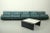 Orbis Lounge Sofa Set by Luigi Colani for Cor, 1969, Set of 6 For Sale - Image 6 of 10