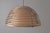 Willow Beehive Lamp, 1960s For Sale - Image 15 of 15