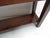 Vintage Oak Side Table, 1920s For Sale - Image 6 of 13