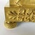 Gold Antique Gilded Bronze Table Clock, 1800s For Sale - Image 8 of 15