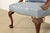 Kittinger Chippendale Carved Mahogany Open Arm Library Chair For Sale - Image 9 of 18