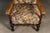 Gründerzeit Wing Chair, Late 19th Century For Sale - Image 18 of 18