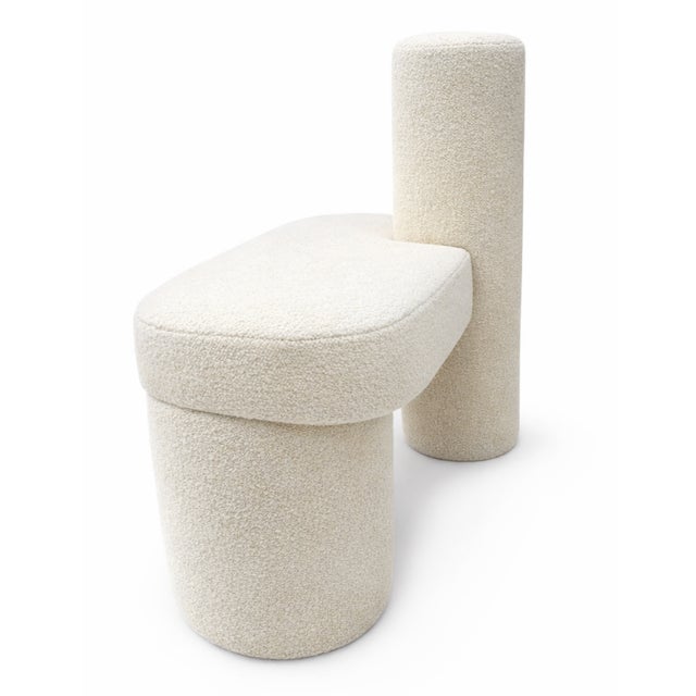 Joris Poggioli Ari Bench For Sale - Image 4 of 6