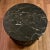Metal 20th Century French Art Deco Iron and Marble Side or Small Coffee Table For Sale - Image 7 of 11