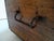 Brown Antique Dutch Wood Chest For Sale - Image 8 of 12