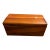 1940s Lane Mini Cedar Chest For Sale