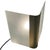 Contemporary Vintage Postmodern Wall Sconce with Brass Centre from Metalarte, Spain, 1990s For Sale - Image 3 of 9