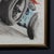 Vintage 20th Century Framed 1948 Monaco Grand Prix Poster from Geo Matt, 1985 For Sale - Image 3 of 16