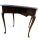 Late 20th Century Harden Sleepy Hollow Restorations Drop Leaf Gate Leg Occasional Table For Sale - Image 10 of 12