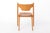 Vintage German Hiller Folding Chair in Beech, 1970s For Sale - Image 6 of 13