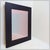 Infinity Mirror with Black Metal Frame, Italy, 2010s For Sale - Image 16 of 16