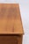 Mid-Century Danish Teak Desk by Arne Vodder, 1960s For Sale - Image 9 of 17