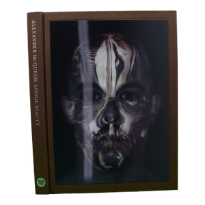"Alexander McQueen: Savage Beauty" 2012 Bolton, Andrew