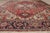Late 19th Century Persian Serapi Rug, 11'09 X 14'10 For Sale - Image 9 of 10