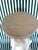 1970s Venus De Milo Accent Table For Sale - Image 4 of 6