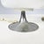 Silver Mid-Century Italian Mushroom Table Lamps attributed to Goffredo Reggiani for Reggiani, 1970s, Set of 2 For Sale - Image 8 of 14