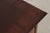 Brown Councill Craftsman Mahogany Inlaid Dresser For Sale - Image 8 of 14