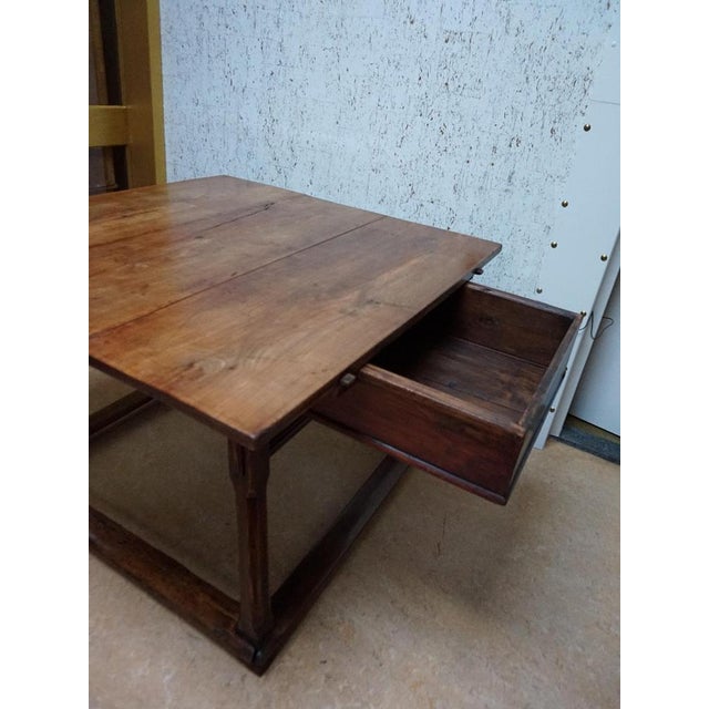 Large Dining Table, 1800s For Sale - Image 13 of 18