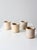 Antique Stoneware Crocks Set of 4 For Sale - Image 9 of 15
