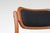 Vintage Danish Dining Chairs in Teak by Johannes Andersen for Uldum, 1960s, Set of 6 For Sale - Image 18 of 18