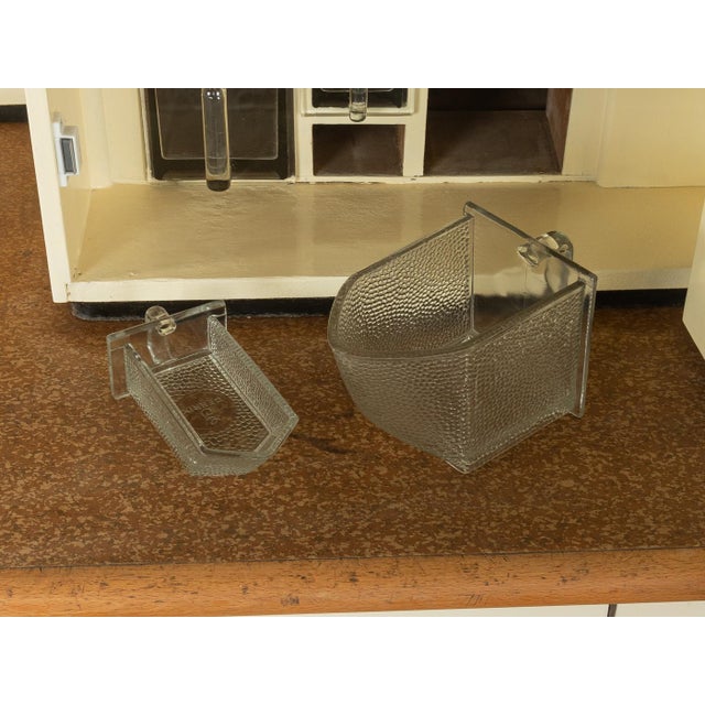 Art Deco Kitchen Cabinet, 1920s For Sale - Image 10 of 18