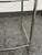 Mermelada Estudio for Cb2 Chiaro Clear Acrylic Counter Stools, Pair For Sale In San Francisco - Image 6 of 12