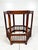 Vintage Brighton Rattan Dining Set- 4 Chairs and Dining Table For Sale - Image 12 of 12
