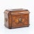 Baroque Mid-18th Century Baroque Guild Chest For Sale - Image 3 of 13