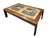 Brown 1960's Attributed to Lysgaard Møbler Danish Modern Coffee Table For Sale - Image 8 of 8