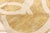 Modern Art Deco Beige and Gold Quantum Circles Rug by Doris Leslie Blau For Sale - Image 4 of 6