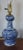 18th Century Delft Knobble Shaped Vase Table Lamp For Sale - Image 4 of 10