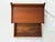 Teak Wall Console attributed to Børge Mogensen, 1960s For Sale - Image 6 of 13